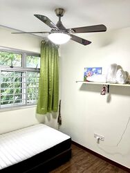 Blk 429B Orchid Spring @ Yishun (Yishun), HDB 4 Rooms #546518181